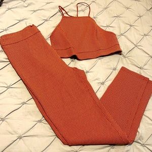 Urban Outfitters Co Ord Set